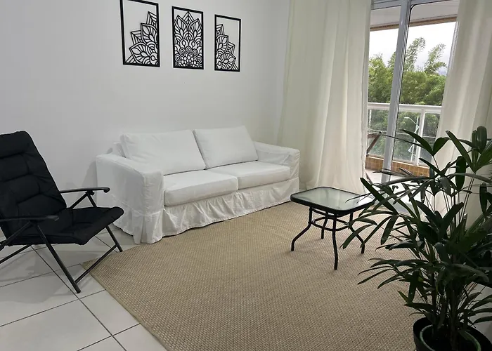 Apartamento Poleto'S Bertioga