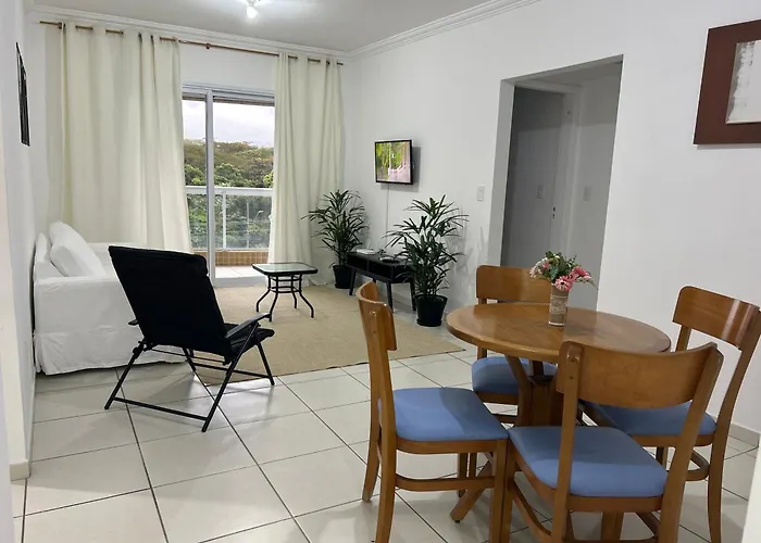 Apartamento Poleto'S Bertioga