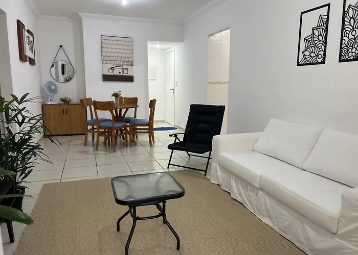 Apartamento Poleto'S Bertioga