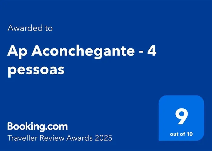 Apê Aconchegante - 4 pessoas Apartamento Bertioga